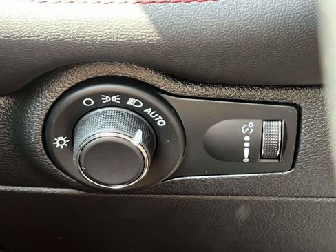 Used 2026 Dodge Durango GT AWD/4WD image 19