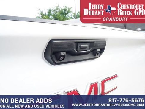Used 2024 GMC Sierra 2500 Pro w/ 1SA Pro Safety Plus Package AWD/4WD image 20
