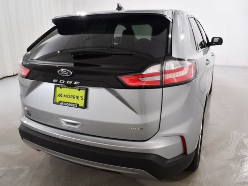 Used 2024 Ford Edge SEL w/ Convenience Package AWD/4WD image 12
