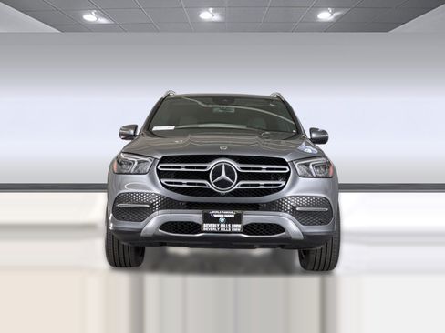 Used 2022 Mercedes-Benz GLE 350 4MATIC image 6