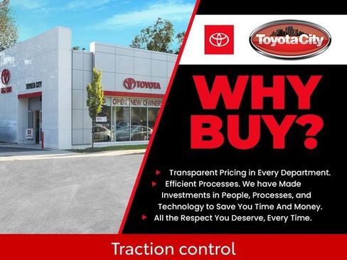 Used 2024 Toyota Tacoma SR5 AWD/4WD image 3