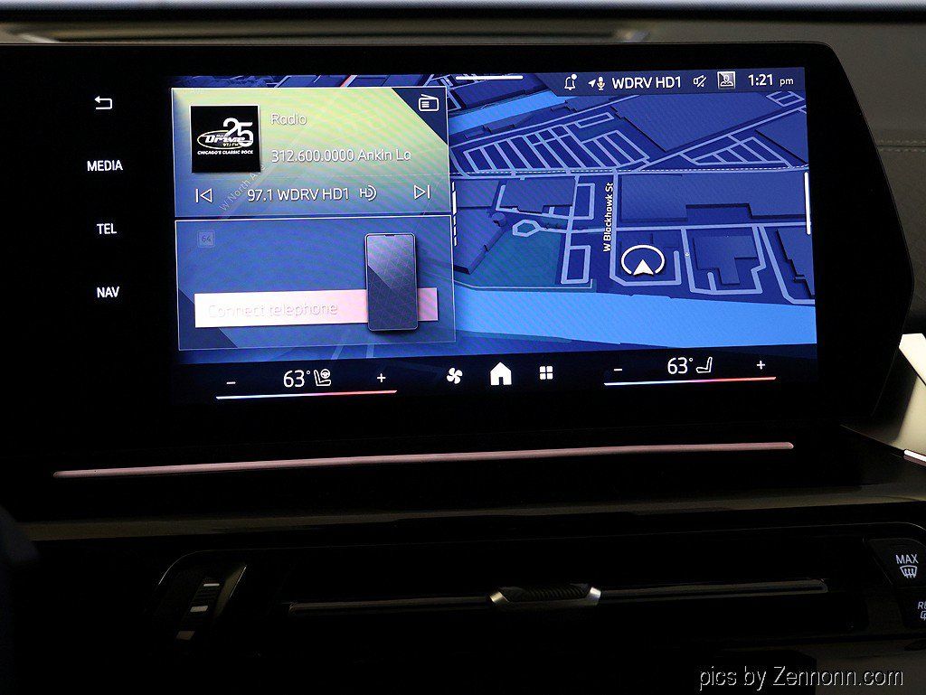 New 2026 BMW X2 xDrive28i w/ Technology Package AWD/4WD image 20