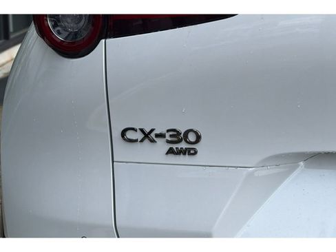 New 2026 MAZDA CX-30 Aire Edition image 26