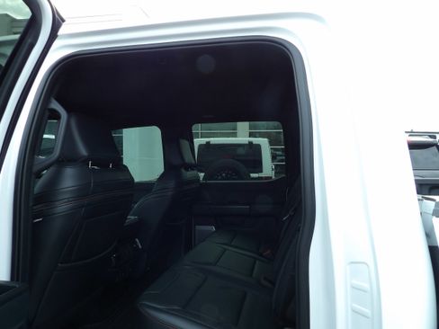 Used 2024 Ford F150 Raptor AWD/4WD image 13