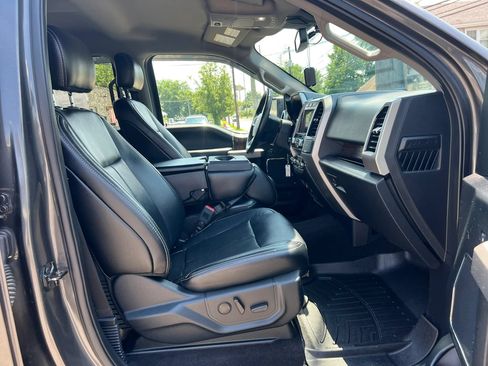 Used 2020 Ford F150 Lariat AWD/4WD image 29