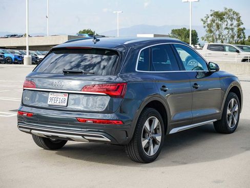 Certified 2023 Audi Q5 2.0T Premium w/ Convenience Package image 4