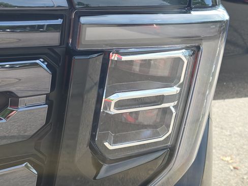 Used 2024 GMC Sierra 1500 Denali Ultimate AWD/4WD image 31