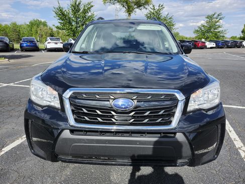 Used 2018 Subaru Forester 2.0XT Premium w/ Popular Package #3A AWD/4WD image 12