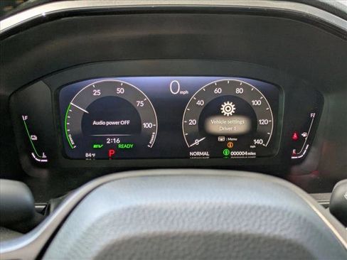 New 2026 Honda CR-V Sport-L image 11