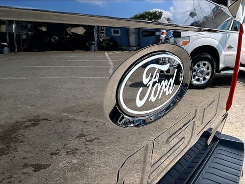 Certified 2025 Ford F150 XLT w/ Equipment Group 302A MID AWD/4WD image 31