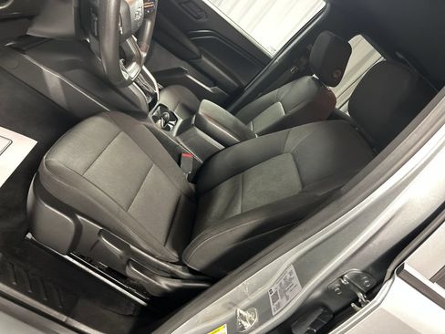 Used 2024 Chevrolet Colorado Trail Boss w/ Advanced Trailering Package AWD/4WD image 12