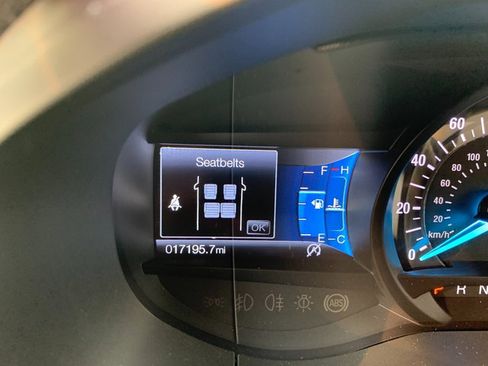 Used 2022 Ford Edge SEL w/ Convenience Package AWD/4WD image 29