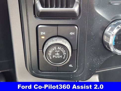 New 2026 Ford F150 XLT w/ Equipment Group 302A MID image 20