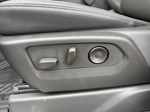 New 2026 Chevrolet Silverado 2500 LT w/ Safety Package image 23