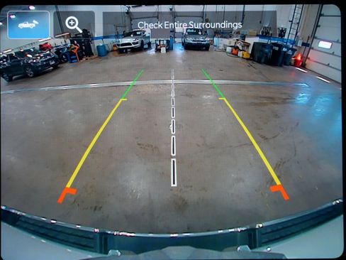 Used 2022 RAM 1500 Laramie AWD/4WD image 18