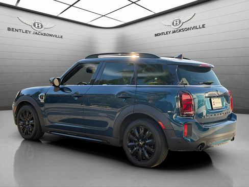 Used 2022 MINI Cooper Countryman S w/ Boardwalk Edition image 12