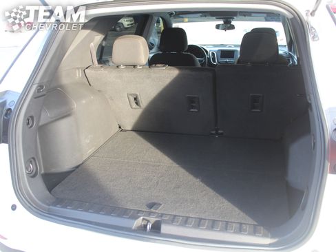 Certified 2022 Chevrolet Equinox LT image 28