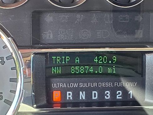 Used 2009 Ford F350 Lariat image 21