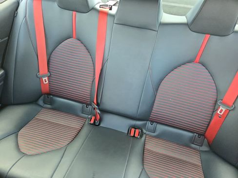 Used 2020 Toyota Camry TRD image 13