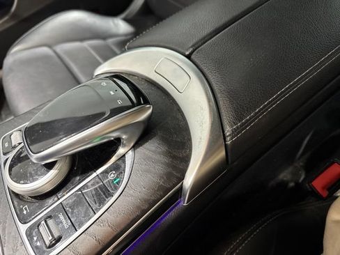 Used 2021 Mercedes-Benz C 300 4MATIC Coupe image 16