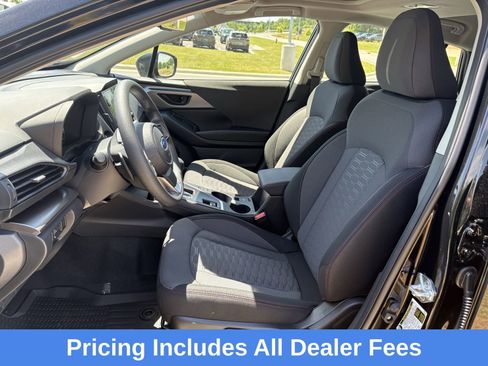 New 2026 Subaru Impreza 2.0i Sport AWD/4WD image 27