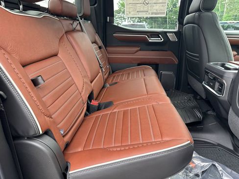 New 2026 GMC Sierra 1500 Denali Ultimate AWD/4WD image 15