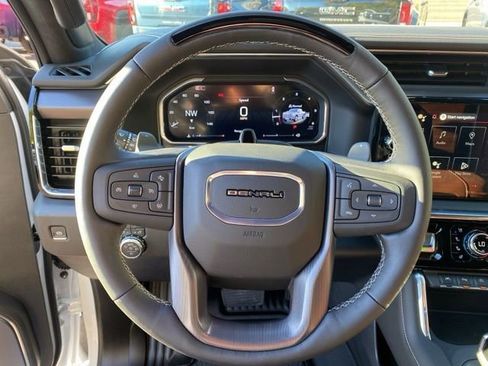 New 2026 GMC Sierra 1500 Denali Ultimate image 12