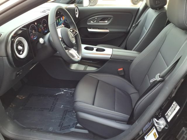 New 2027 Mercedes-Benz CLA 220 image 15