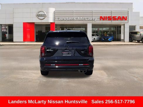 Used 2025 Hyundai Palisade Calligraphy AWD/4WD image 5