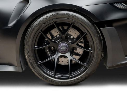 Used 2025 Porsche 911 GT3 RS w/ Weissach Package image 19