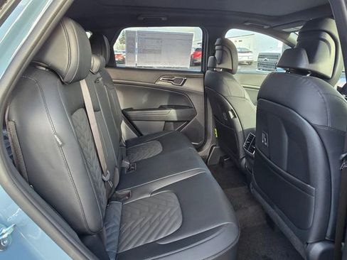 New 2026 Kia Sportage X-Line image 13