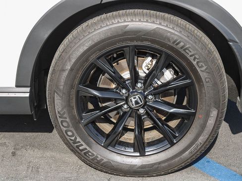 Used 2024 Honda CR-V Sport image 12