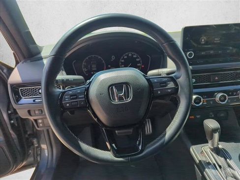 Used 2022 Honda Civic Sport image 23