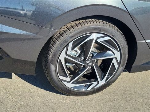 New 2026 Hyundai Sonata SEL image 22