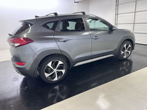 Used 2018 Hyundai Tucson Sport w/ Cargo Package image 18