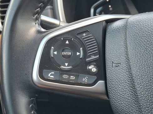 Used 2017 Honda CR-V EX-L image 20