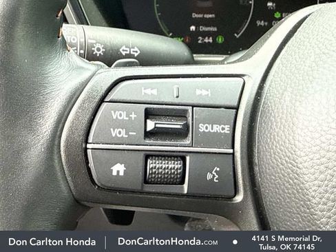 Used 2023 Honda CR-V Sport image 25