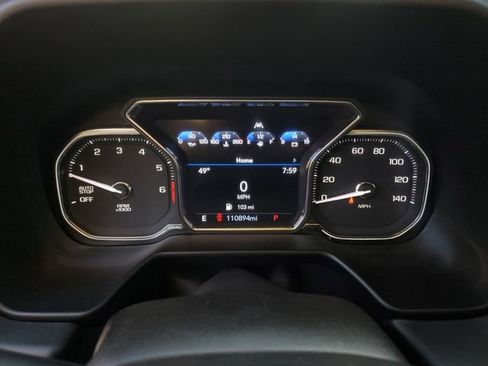 Used 2021 GMC Yukon SLT image 30