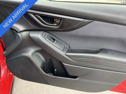 Used 2021 Subaru Crosstrek 2.0i Premium w/ Popular Package #3 image 21