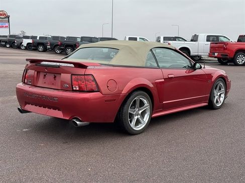 Used 2002 Ford Mustang GT image 4