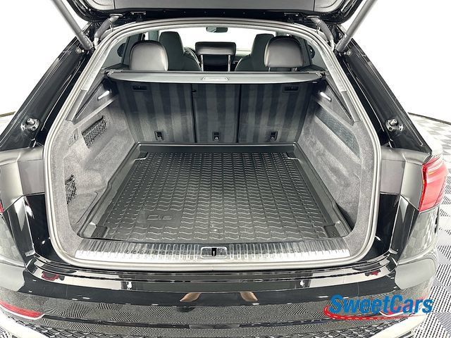 Used 2025 Audi RS Q8 performance AWD/4WD image 50