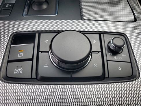 Certified 2025 MAZDA CX-90 Plug-In Hybrid w/Premium Sport image 31