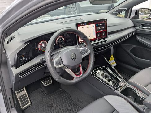 New 2026 Volkswagen GTI SE image 12