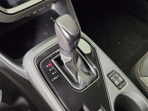 New 2026 Subaru Crosstrek 2.5i Wilderness image 17