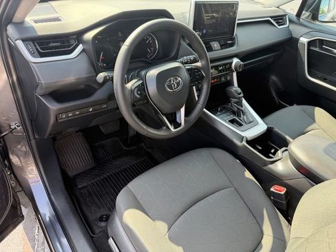 Certified 2024 Toyota RAV4 XLE w/ Convenience Package AWD/4WD image 13