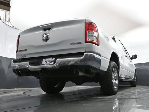 Used 2022 RAM 1500 Big Horn AWD/4WD image 42