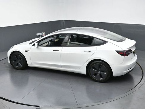Used 2021 Tesla Model 3 Long Range image 41