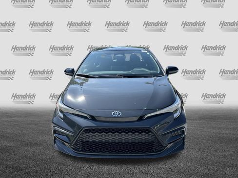 Certified 2025 Toyota Corolla FX w/ Convenience Package image 3