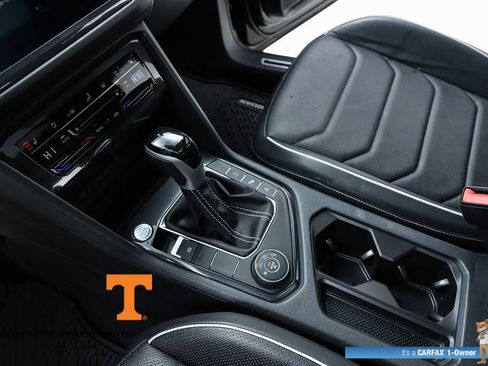 Used 2024 Volkswagen Tiguan SEL R-Line image 63