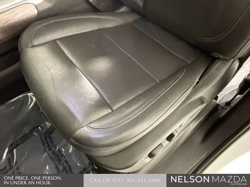 Used 2022 Chevrolet Silverado 1500 LTZ image 23